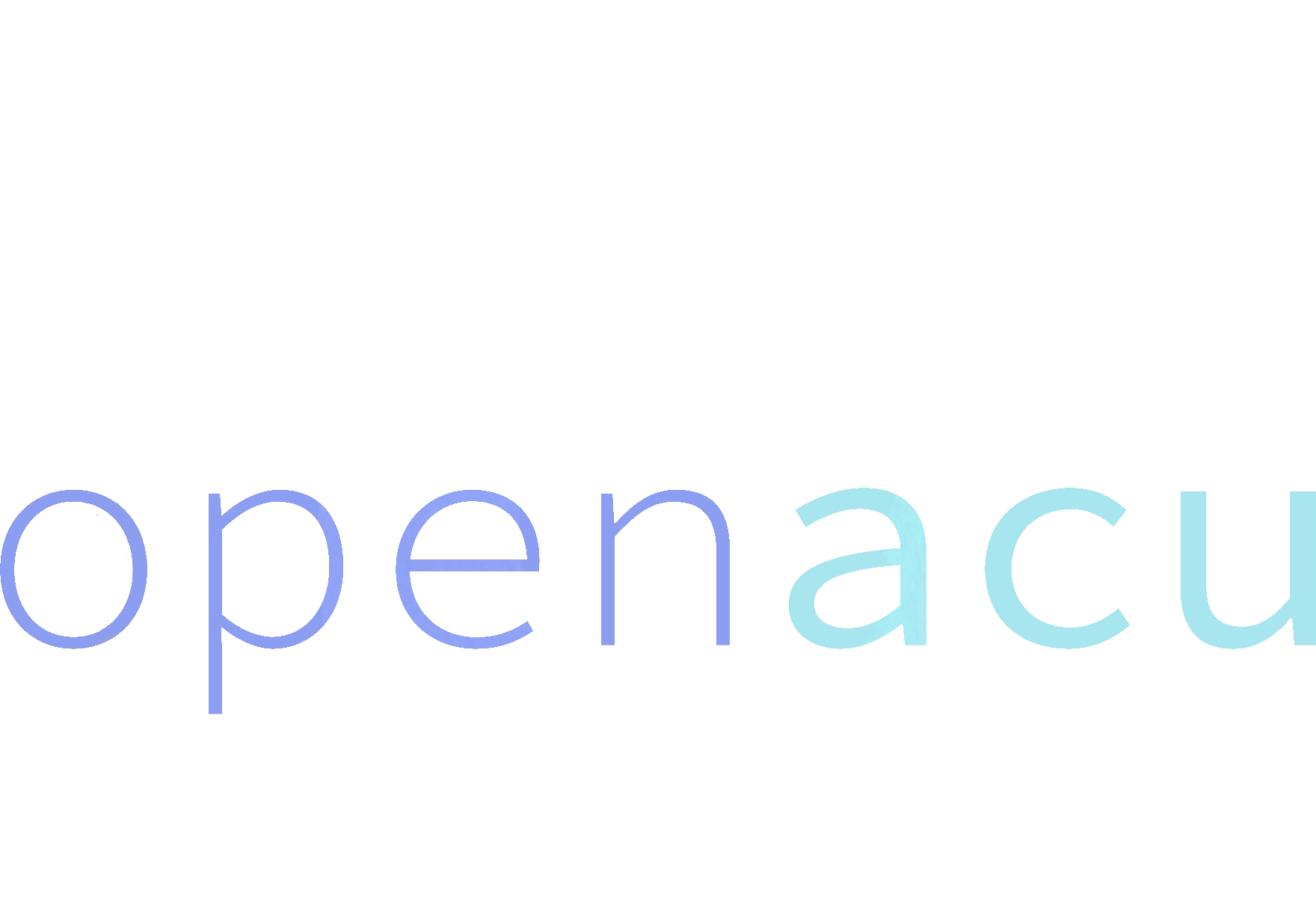 Open ACU Logo